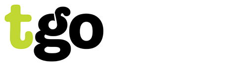 The Great Outdoor Gym Company Logo