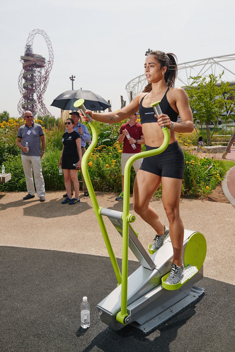 TGO-Gyms-Aimee-Buchler-Right-Guard-Aerocycle