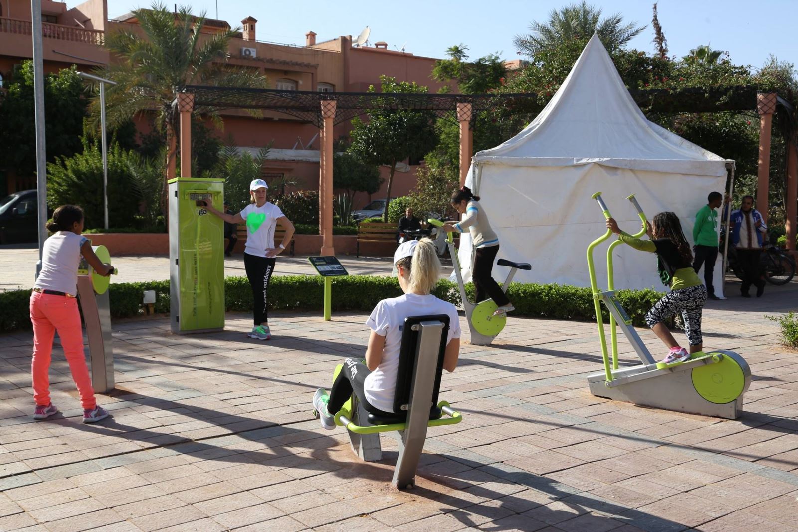 TGO-Energy-Gyms-COP22-Marrakech-United-Nations