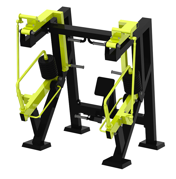 MB7_29_3_Outdoor-Gym_Tgo-Weights_Seated-Shoulder-Press_G1