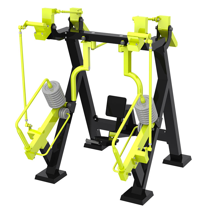 Outdoor-gym_TGO-Weights_Butterfly-Press_G1