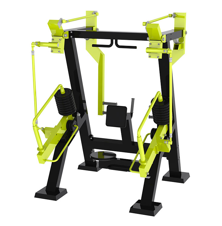 Outdoor-gym_TGO-Weights_Lat-Pull_G1