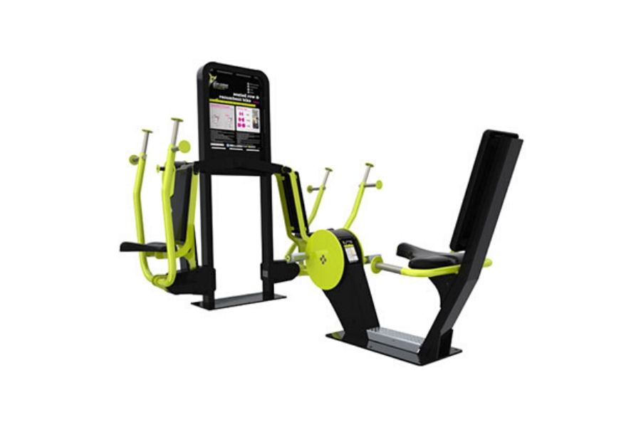 TGO-Cardio-Multi-Gym