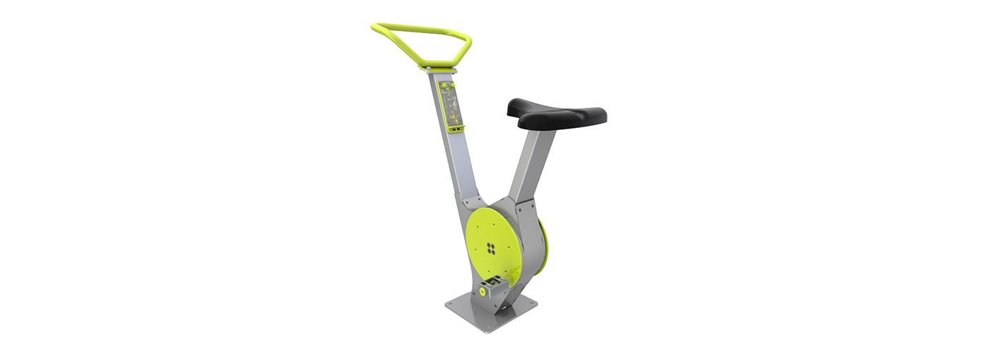 Energy Spinning Bike  The Great Outdoor Gym Company