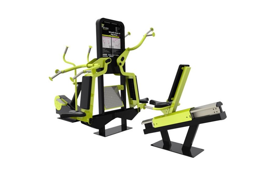 TGO-Full-Body-Multi-Gym