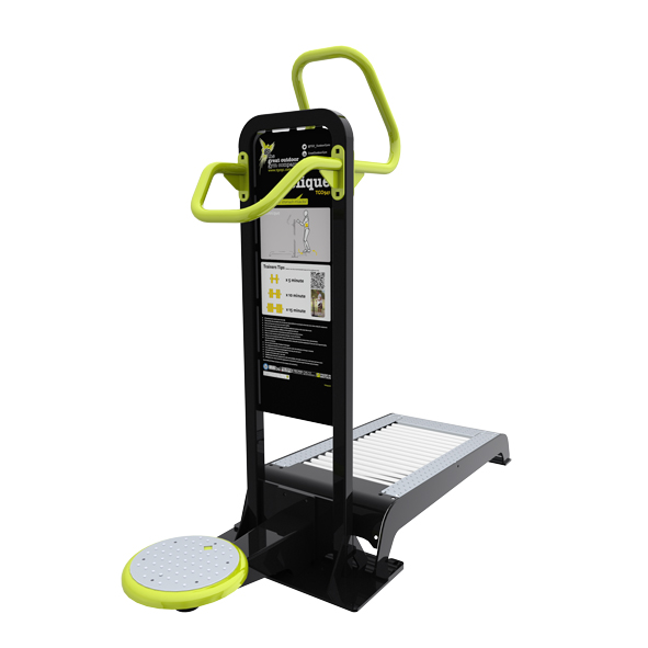 TGO941_Treadmill and Oblique_3D Render_small