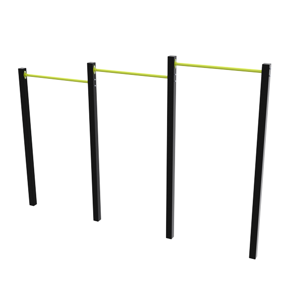 TGO503_Triple Pull Up Bar_3D Render_small_0804