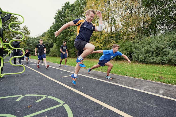 TGO-Gyms-University-Warwick-Launch