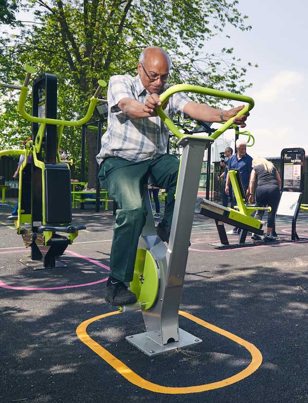 TGO-Spinning-Bike-Osterley