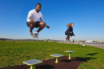 Plyometric-Boxes